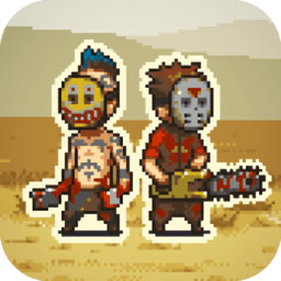 塔防生存冒险无敌版