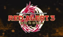 《红色警戒3：日冕》MOD公测开启 有生之年终于玩到