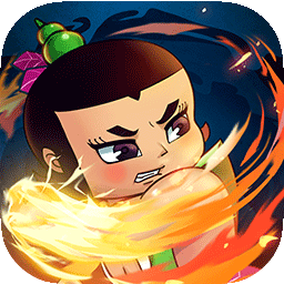 葫芦兄弟七子降妖体验服