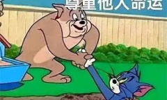 放下助人情节尊重他人命运梗是什么意思