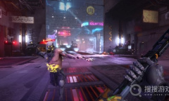 《幽灵行者2》全挑战位置及金牌方法