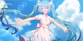 初音系列游戏合集