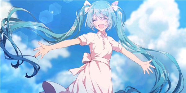 初音系列游戏合集