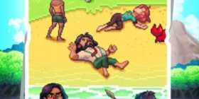 好玩不累的生存手游合集