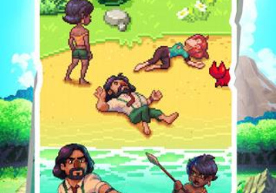 时下流行的生存手游合集