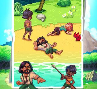 无需充值的硬核生存手游合集