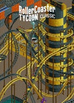 过山车大亨：经典版