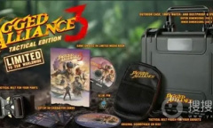 《铁血联盟3》技能ID代码汇总