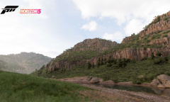 《极限竞速：地平线5》地貌及季节概览