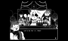 时间循环角色扮演游戏《In Stars And Time》公布