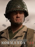 联合突击：诺曼底44