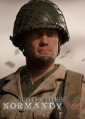 联合突击：诺曼底44