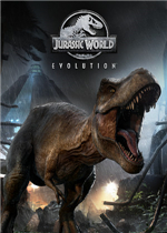 侏罗纪世界：进化