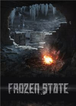 冰冻状态
