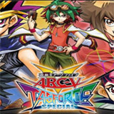 游戏王arc-v卡片力量sp最新版