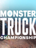 怪兽卡车锦标赛