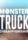 怪兽卡车锦标赛