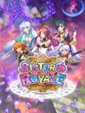 Sisters Royale: Five Sisters Under Fire