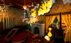 《燃烧吧，蜘蛛2》公布 你准备好了吗，除虫大师？