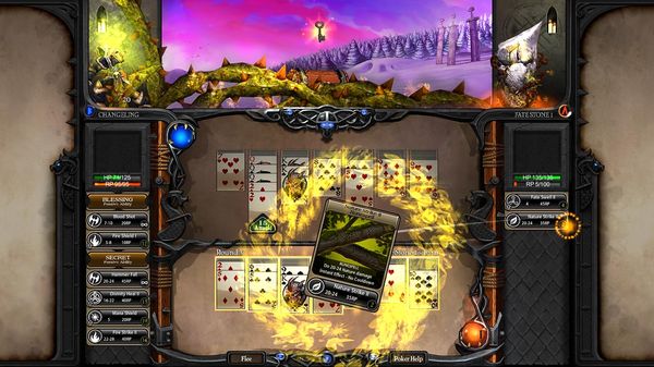 符文法术：序曲