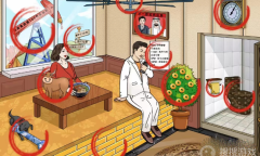 《文字玩出花》富得流油七通关方法