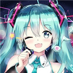 初音未来歌姬计划2(曲目解锁)