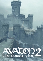 阿瓦登2：堕落
