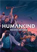 《人类》联机补丁