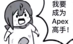 我要成为XX高手梗图一览