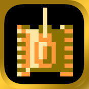 坦克大战(80怀旧街机)