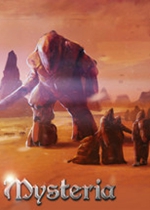 Legend of Mysteria