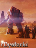 Legend of Mysteria