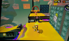 《喷射战士3》距离太远怎么跳跃