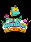 Billy Bumbum: A Cheeky Puzzler
