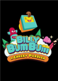 Billy Bumbum: A Cheeky Puzzler