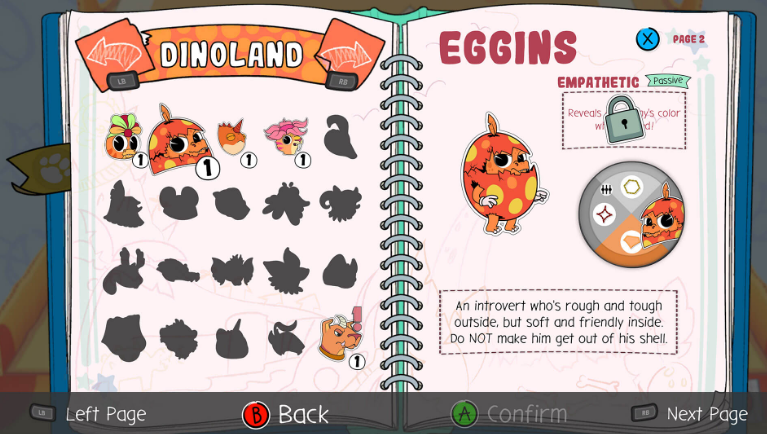 彩虹比利：利维坦的诅咒