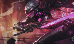 《LOL》斗魂竞技场武器剑姬套路推荐