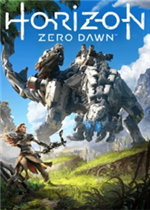 地平线：零之曙光