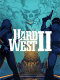 Hard West 2
