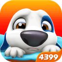 我的汉克狗(养育汉克)