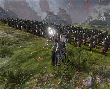 单人模式IGN评分9分