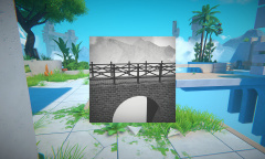 烧脑的第一人称冒险游戏《取景器》（Viewfinder）公布