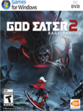 噬神者2：狂怒解放