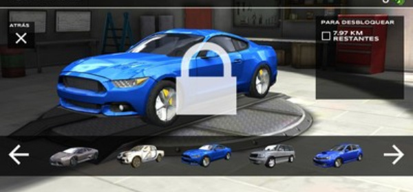 简单上手的赛车模拟手游合集