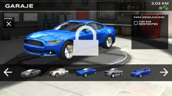 玩家好评的赛车模拟手游合集