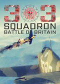 303中队：不列顛之战