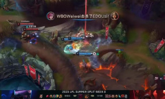 《英雄联盟》唐宋元明清型ad梗含义