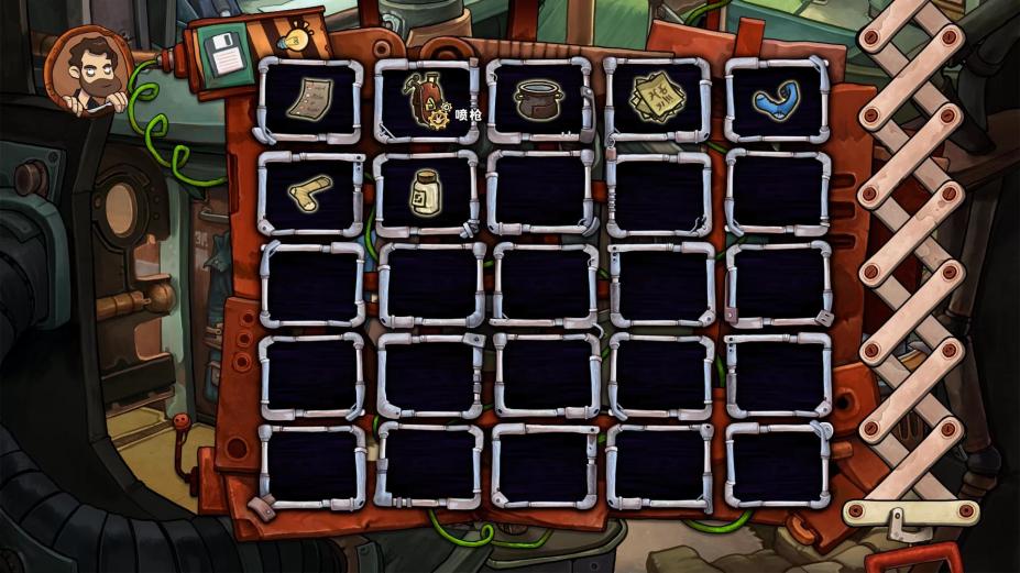 德波尼亚：完整旅程