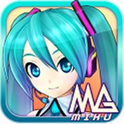 初音未来虚拟女友