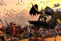 《全面战争：战锤3》全阵营以及实用战术介绍